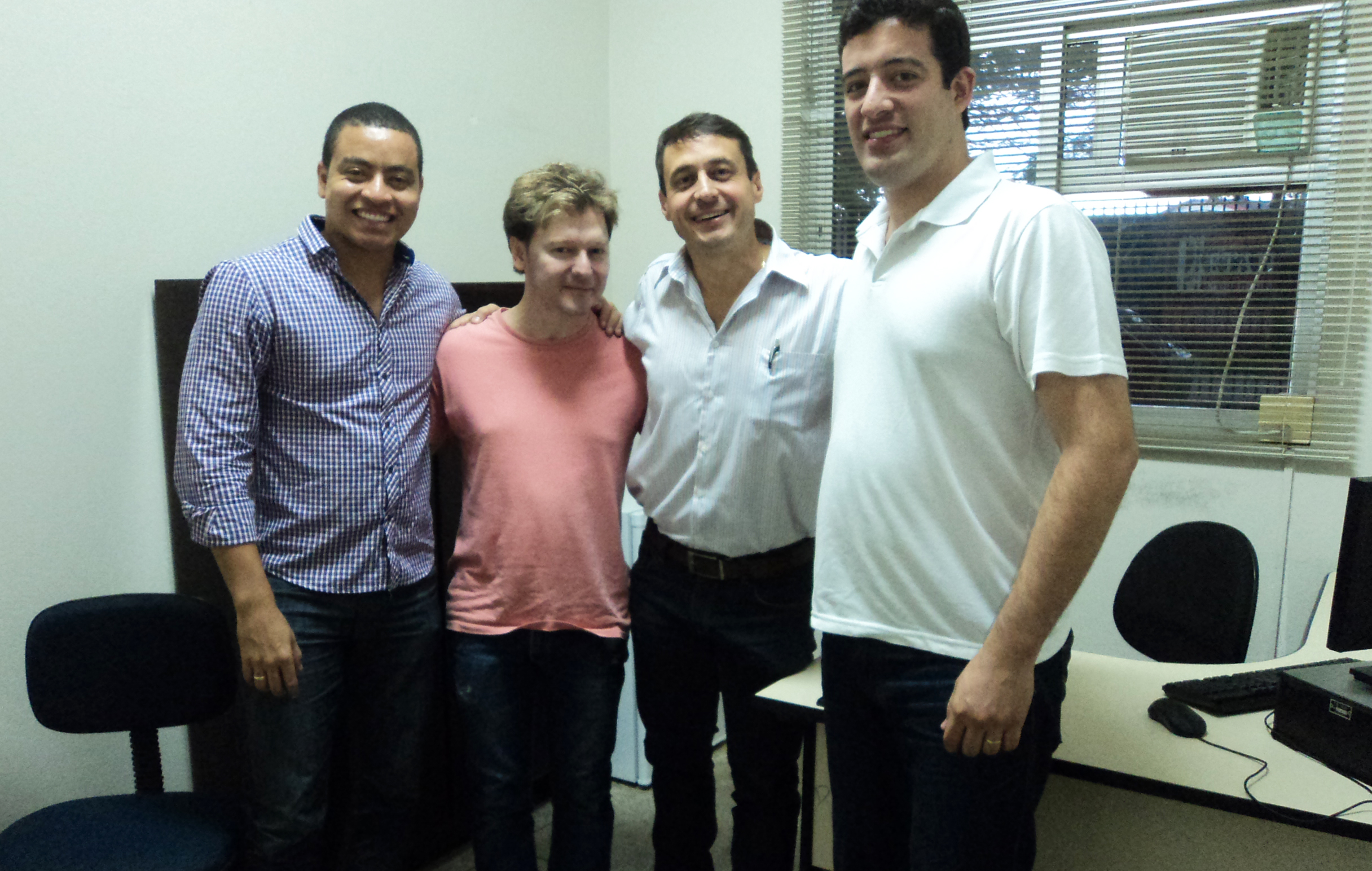 associação de músicos