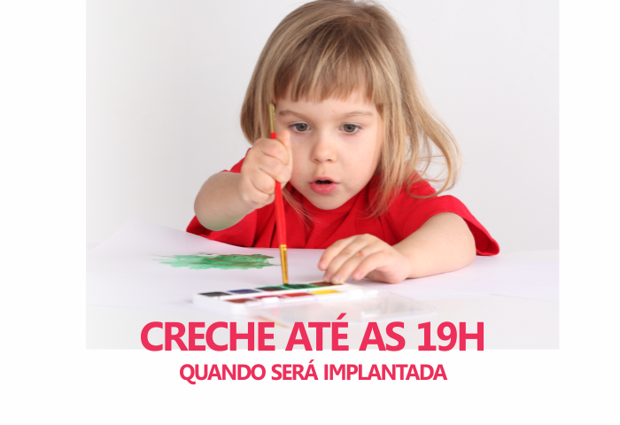 REQ CRECHE