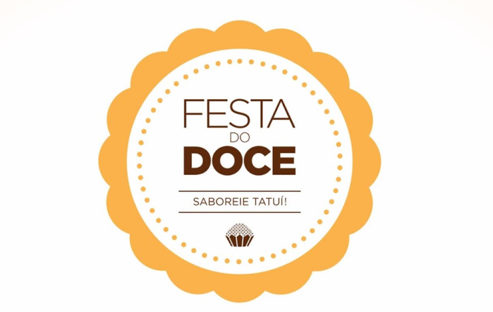 FESTA DOCE 2
