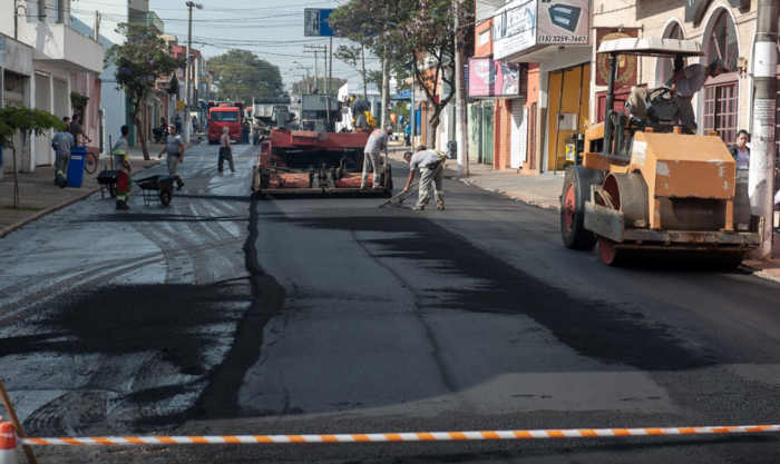 chega de buracos cdhu