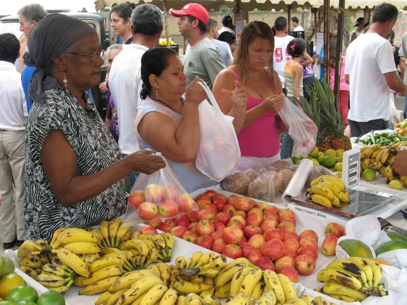 feira
