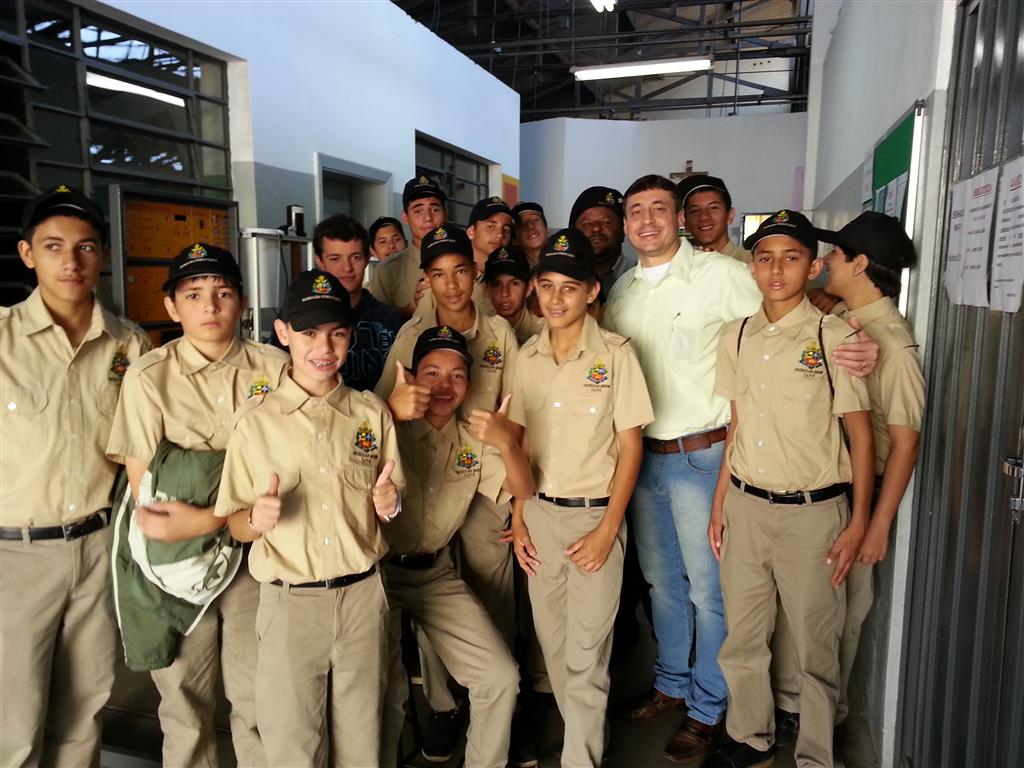 GUARDA MIRIM (Medium)