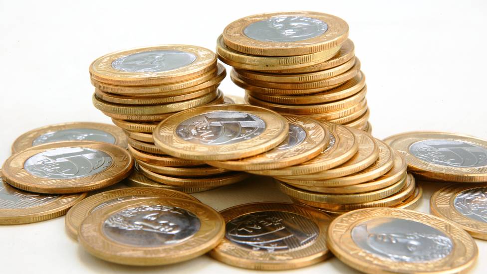 moedas