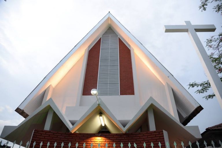 Conselho aprova pedido de Marquinho para preservar Capela da Santa Casa