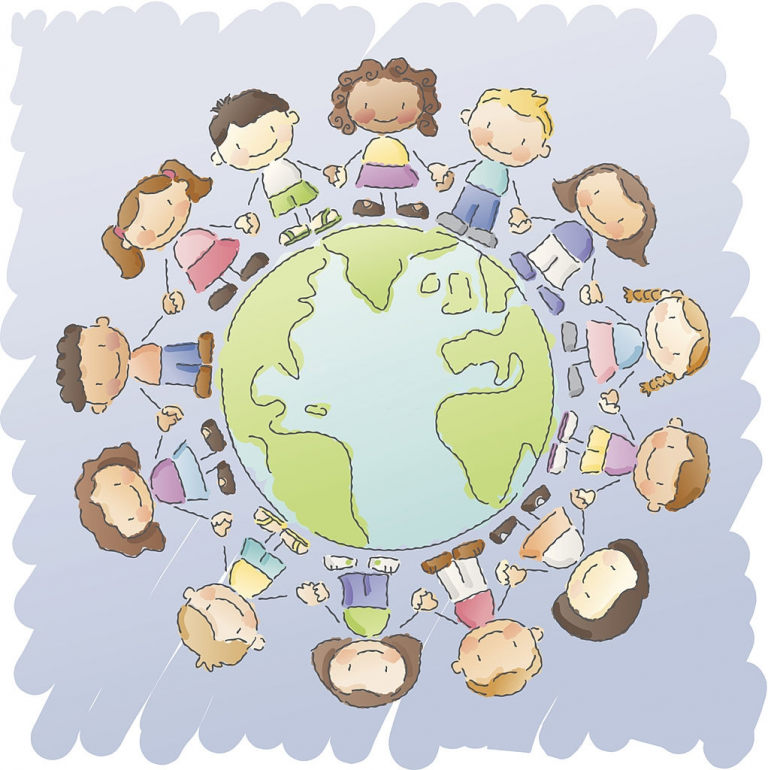 Lei de Inclusão - Marquinho de Abreu