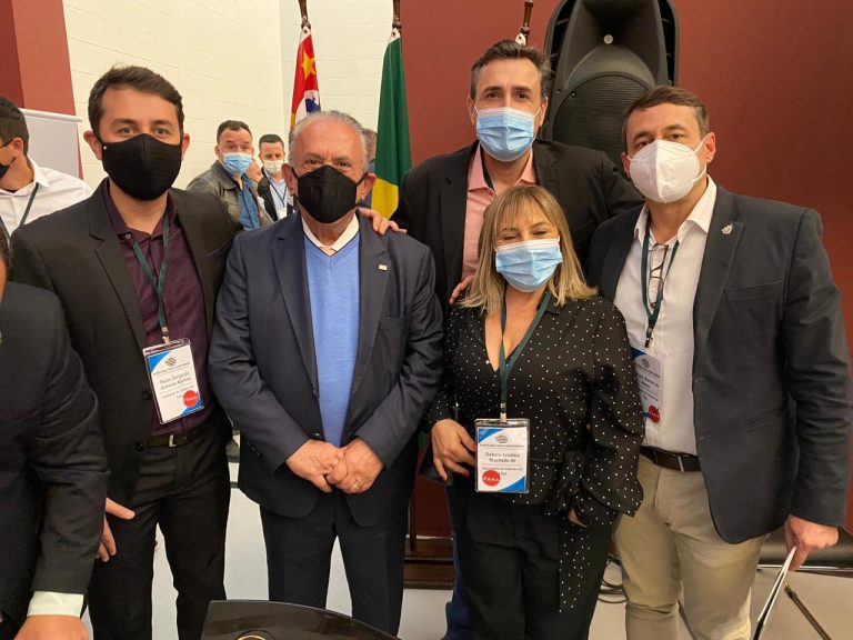 Parlamento Regional Metropolitano