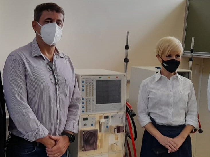 Deputada Damaris Moura anuncia R$ 920 mil em emendas para Tatuí