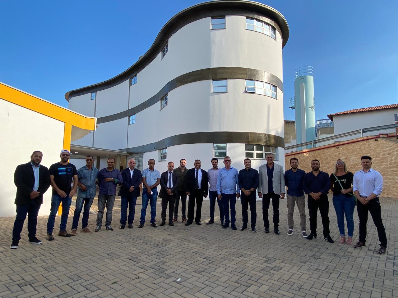 Centro de Hemodiálise de Tatuí