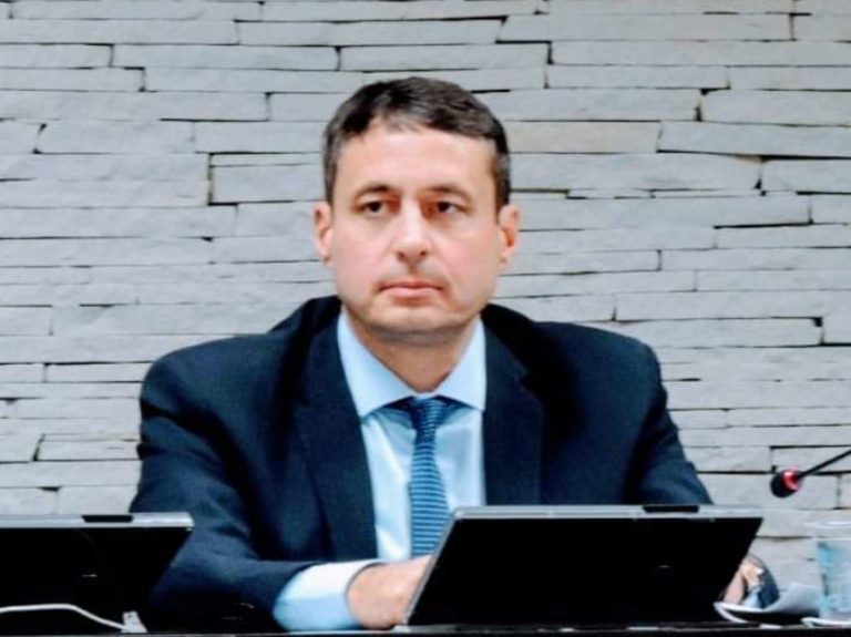 Marquinho da Santa Casa