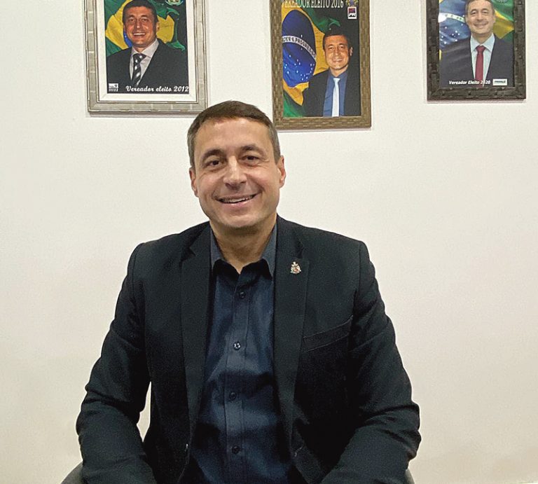 Marquinho da Santa Casa