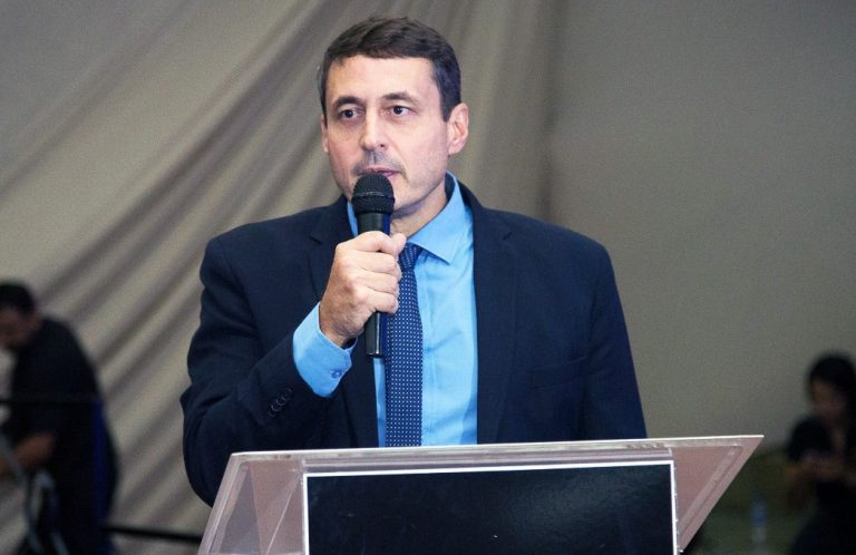 Marquinho da Santa Casa - Contas Aprovadas