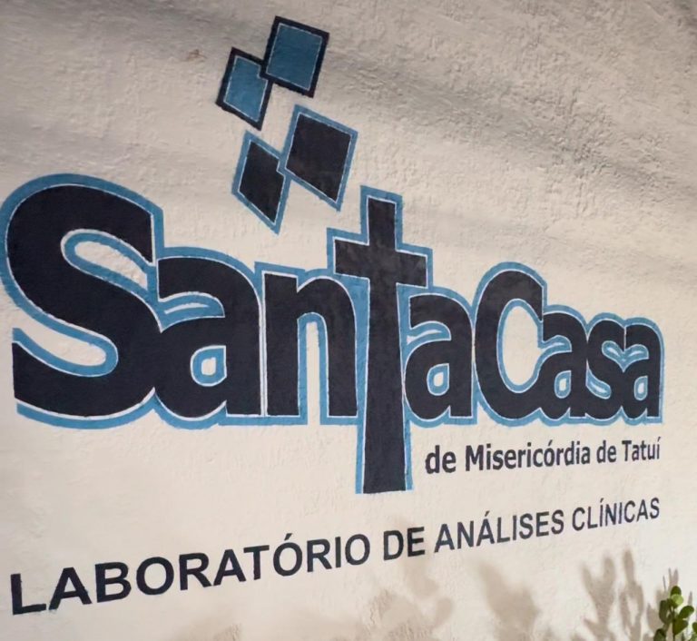 Santa Casa de Tatuí