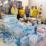 Donativos Rio Grande do Sul